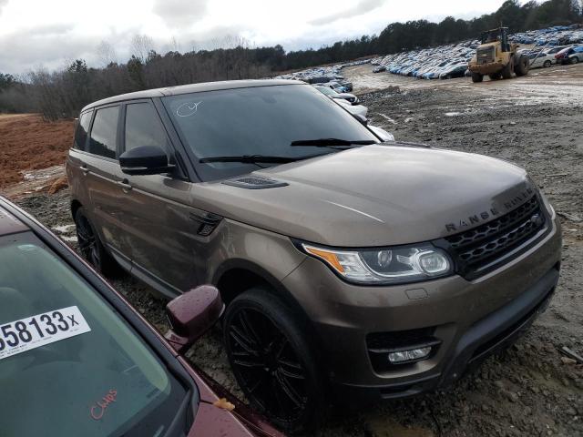 Photo 4 from auction – 2014 LAND ROVER RANGE ROVE with VIN SALWR2TF4EA374570