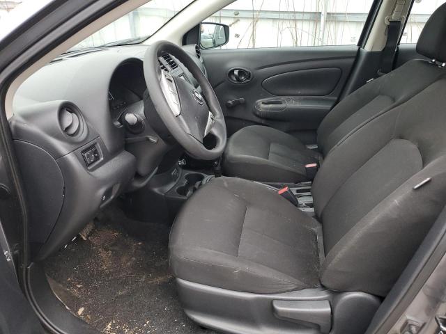 Photo 7 from auction – 2018 NISSAN VERSA with VIN 3N1CN7AP5JL881904