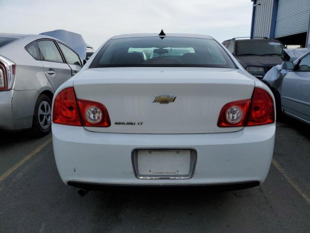 Photo 6 from auction – 2012 CHEVROLET MALIBU 2LT with VIN 1G1ZD5EU7CF330071