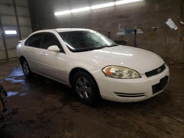 Photo 4 from auction – 2008 CHEVROLET IMPALA LT with VIN 2G1WT58N381353548