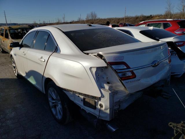 Photo 2 from auction – 2013 FORD TAURUS SEL with VIN 1FAHP2E80DG192211