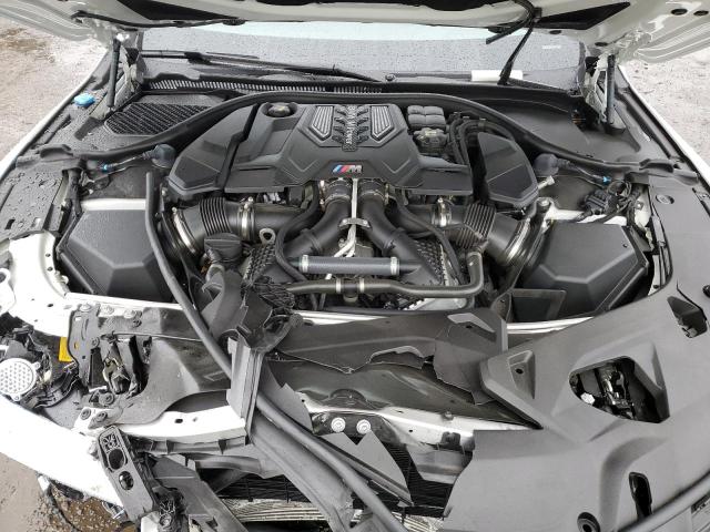 Фото 11 с аукциона – 2021 BMW M8 с VIN WBSGV0C09MCF18894
