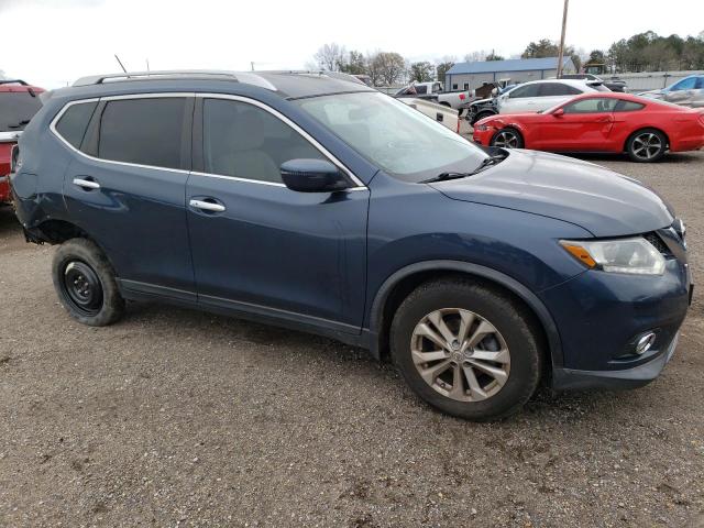 Photo 4 from auction – 2016 NISSAN ROGUE S with VIN KNMAT2MTXGP683774