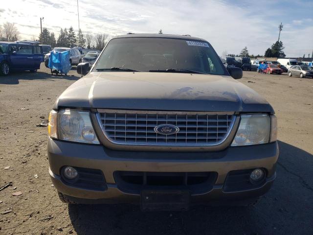 Photo 5 from auction – 2002 FORD EXPLORER L with VIN 1FMZU75E12ZC19441
