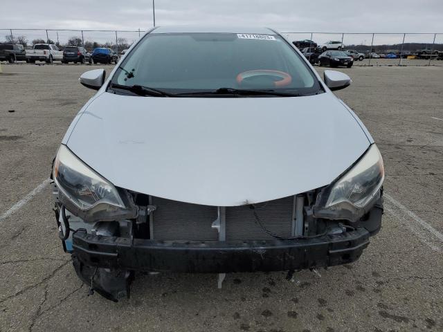 Photo 5 from auction – 2015 TOYOTA COROLLA L with VIN 2T1BURHE9FC383369