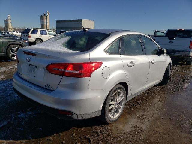 Photo 3 from auction – 2015 FORD FOCUS SE with VIN 1FADP3F21FL249539