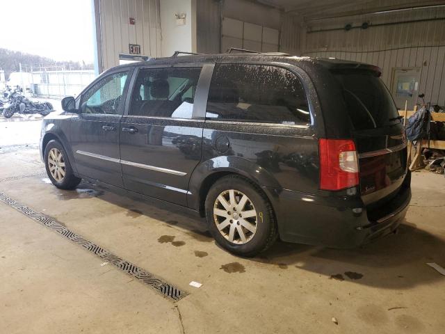 Photo 2 from auction – 2012 CHRYSLER TOWN & COU with VIN 2C4RC1BG9CR188333
