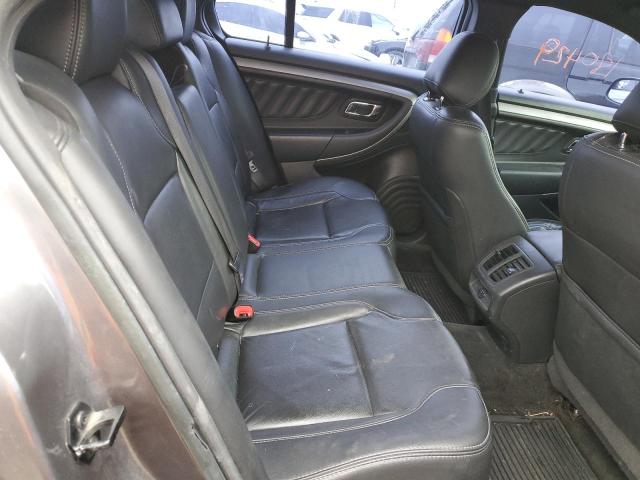 Photo 10 from auction – 2013 FORD TAURUS SEL with VIN 1FAHP2E87DG159688