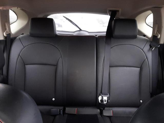 Photo 10 from auction – 2013 NISSAN ROGUE S with VIN JN8AS5MV3DW648909