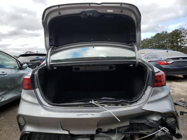 Photo 6 from auction – 2022 KIA FORTE FE with VIN 3KPF24AD3NE418290
