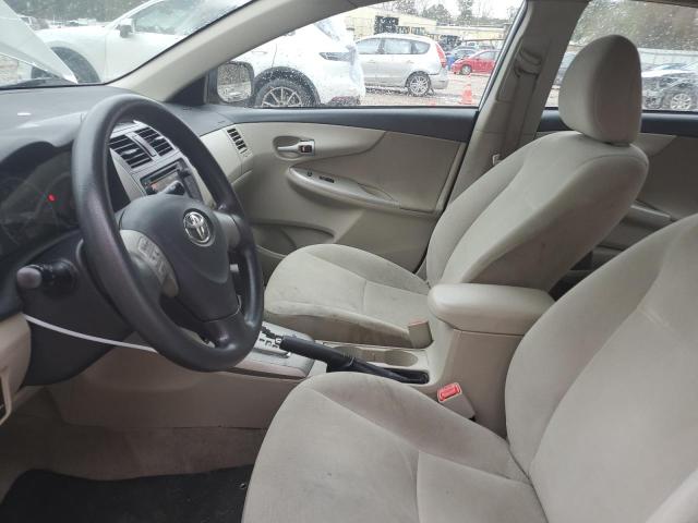 Photo 7 from auction – 2013 TOYOTA COROLLA BA with VIN 5YFBU4EE3DP198528
