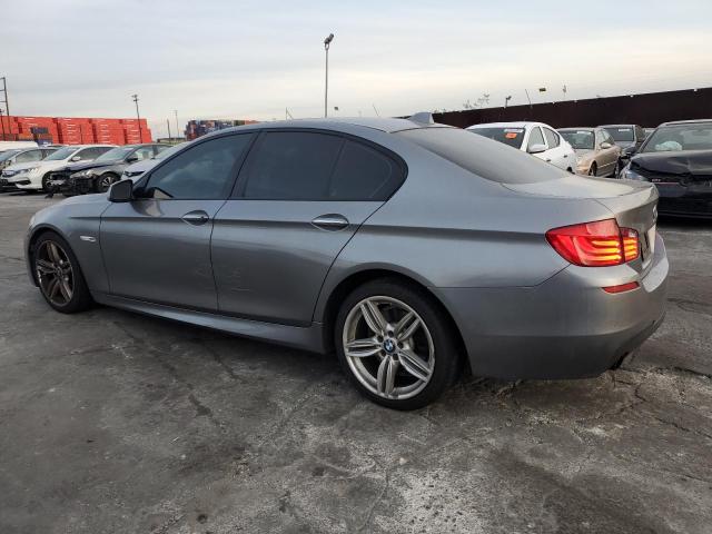 Photo 2 from auction – 2011 BMW 535 I with VIN WBAFR7C57BC607950