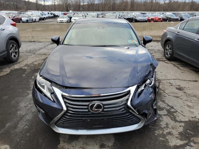 Photo 5 from auction – 2017 LEXUS ES 350 with VIN 58ABK1GG3HU077997