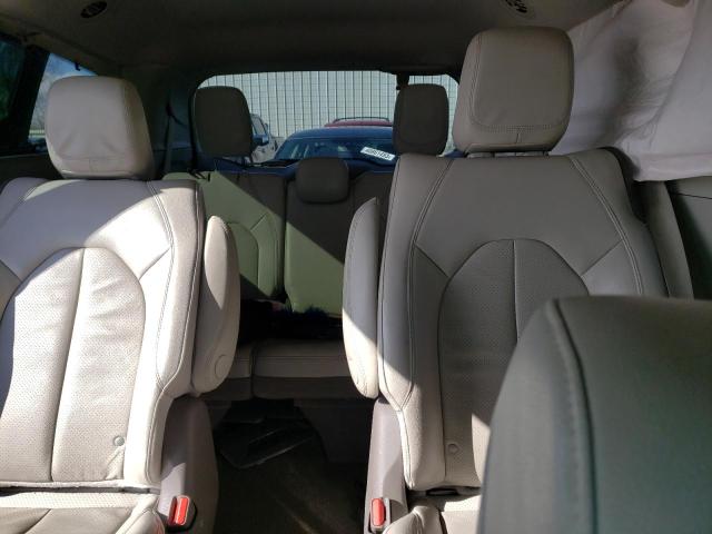 Photo 10 from auction – 2021 CHRYSLER PACIFICA H with VIN 2C4RC1L72MR586354