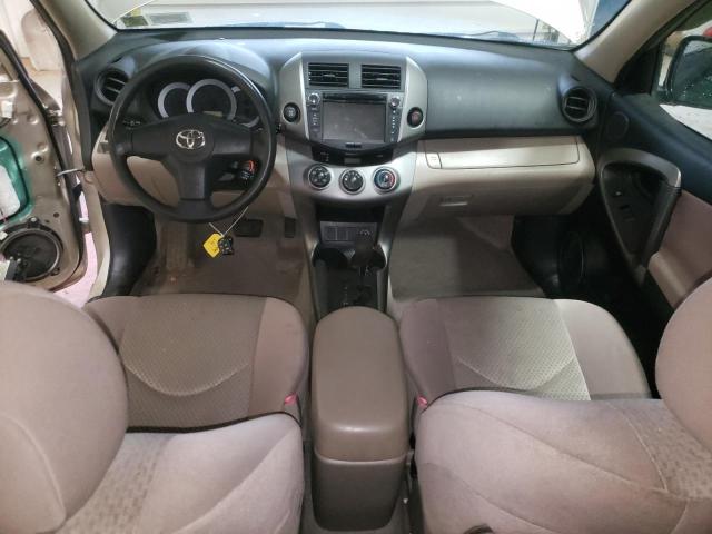 Photo 8 from auction – 2007 TOYOTA RAV4 with VIN JTMBD33V276036348