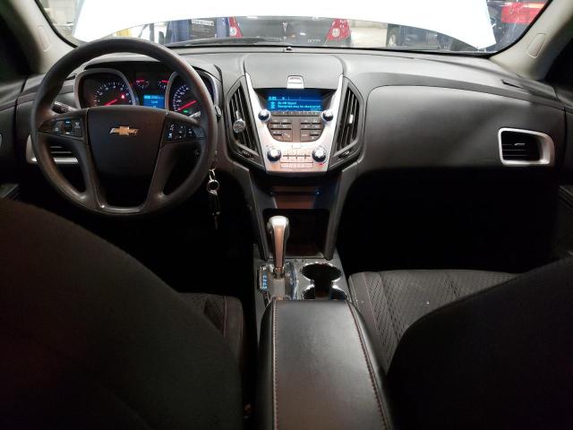 Photo 8 from auction – 2015 CHEVROLET EQUINOX LS with VIN 2GNALAEK3F6109989