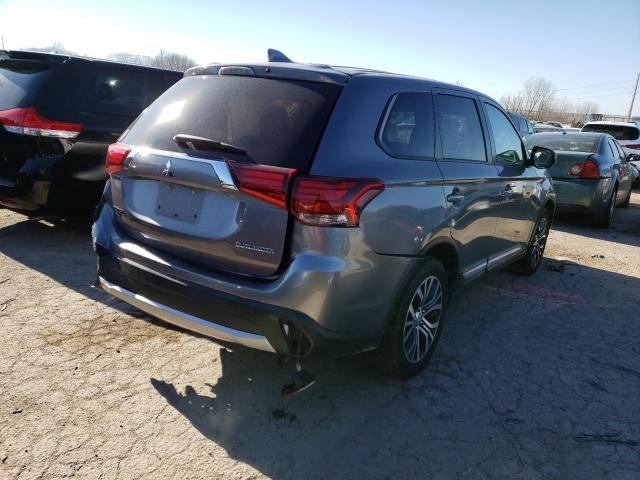 Photo 3 from auction – 2018 MITSUBISHI OUTLANDER with VIN JA4AZ3A35JJ005351