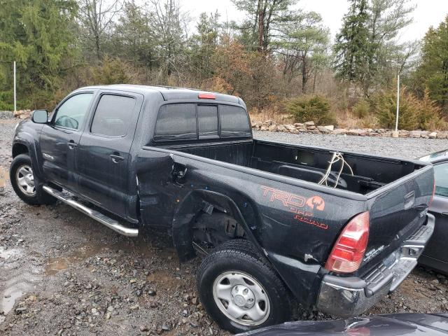 Photo 2 from auction – 2008 TOYOTA TACCOMA with VIN 5TEKU72N98Z551621
