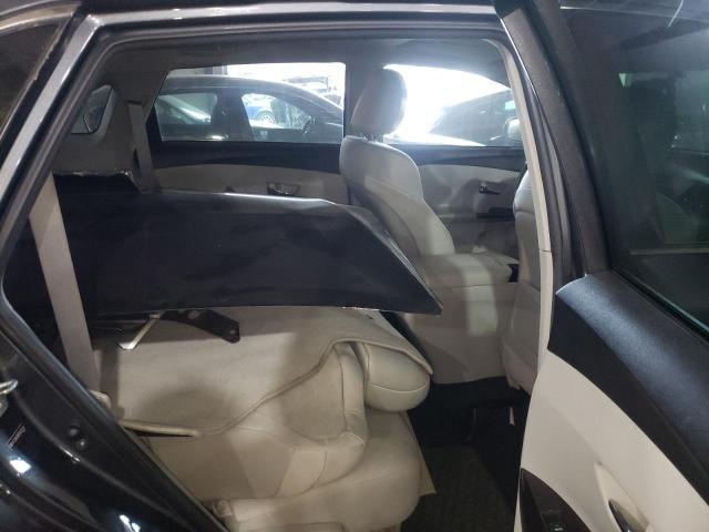 Photo 10 from auction – 2011 TOYOTA VENZA with VIN 4T3BA3BB5BU023214