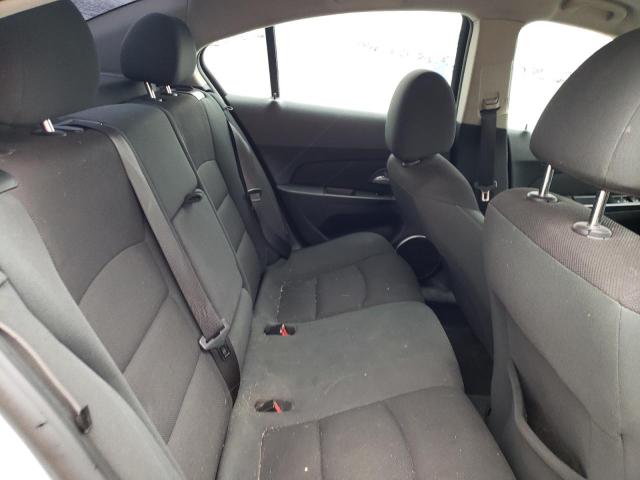 Photo 10 from auction – 2012 CHEVROLET CRUZE LT with VIN 1G1PF5SC0C7208272