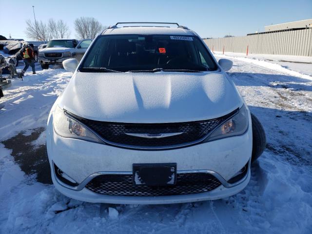 Photo 5 from auction – 2019 CHRYSLER PACIFICA T with VIN 2C4RC1BGXKR627442