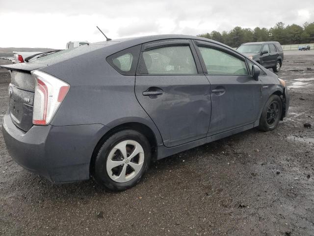 Photo 3 from auction – 2013 TOYOTA PRIUS with VIN JTDKN3DU9D5568877