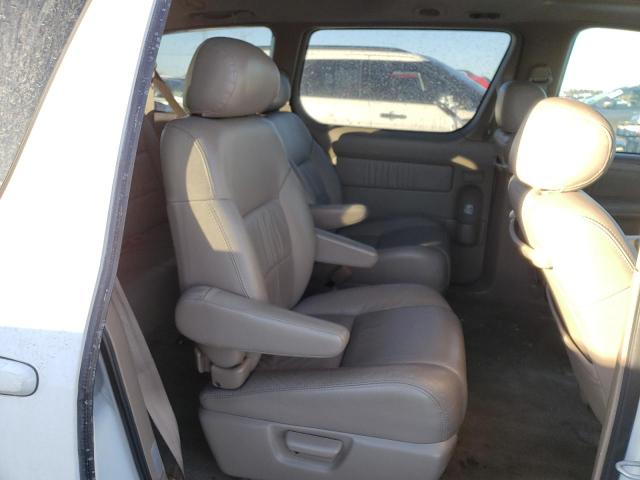 Photo 10 from auction – 2000 TOYOTA SIENNA with VIN 4T3ZF13C6YU181582