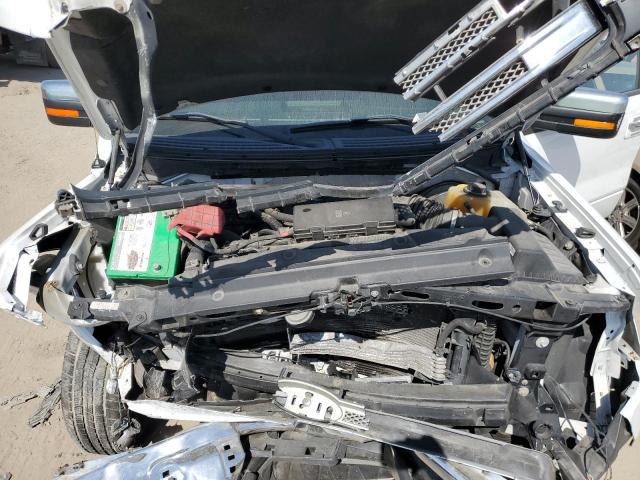Photo 11 from auction – 2014 FORD F150 SUPER with VIN 1FTFW1CF0EFB32680