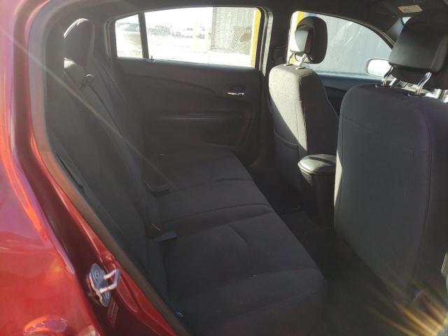 Photo 10 from auction – 2014 CHRYSLER 200 TOURIN with VIN 1C3CCBBB8EN132310