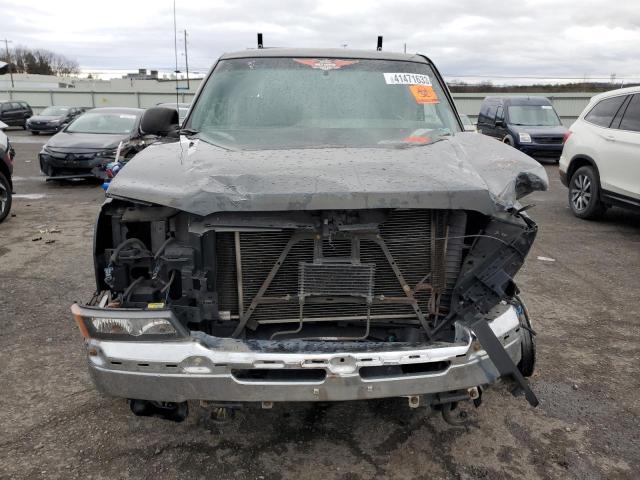 Photo 5 from auction – 2004 CHEVROLET SILVERADO with VIN 1GCHK29U74E353763