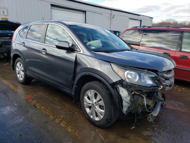 Photo 4 from auction – 2012 HONDA CR-V EX with VIN 2HKRM4H58CH619052