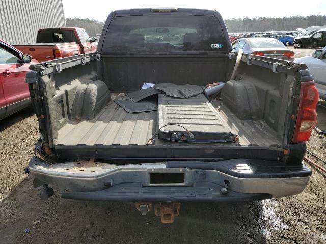 Photo 6 from auction – 2005 CHEVROLET SILVERADO with VIN 2GCEK13T651264623