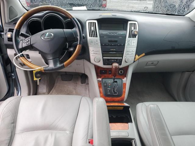 Photo 8 from auction – 2004 LEXUS RX 330 with VIN 2T2HA31U44C021606