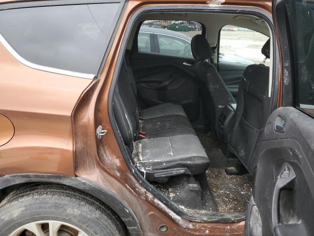Photo 11 from auction – 2017 FORD ESCAPE SE with VIN 1FMCU0G96HUC37940