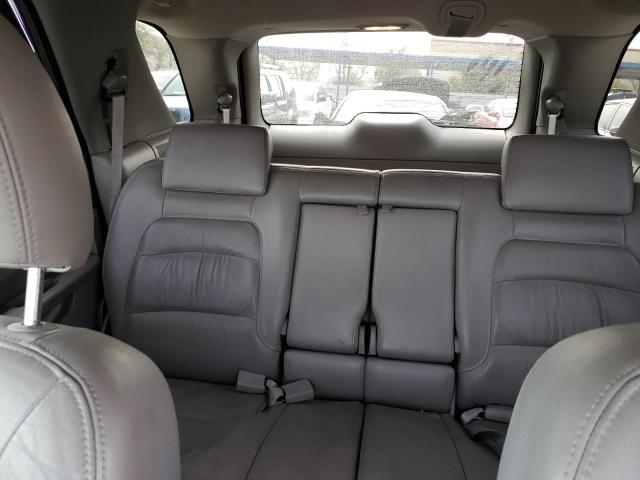 Photo 10 from auction – 2005 BUICK RENDEZVOUS with VIN 3G5DB03E05S539180