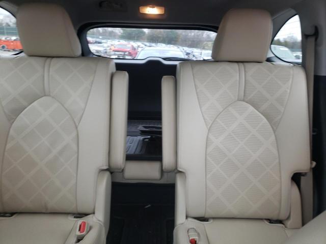 Photo 10 from auction – 2021 TOYOTA HIGHLANDER with VIN 5TDFZRBH2MS104368