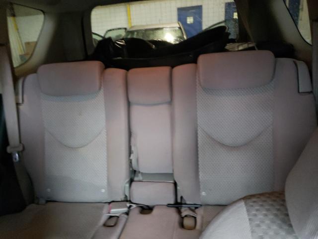 Photo 10 from auction – 2007 TOYOTA RAV4 with VIN JTMBD33V275055424