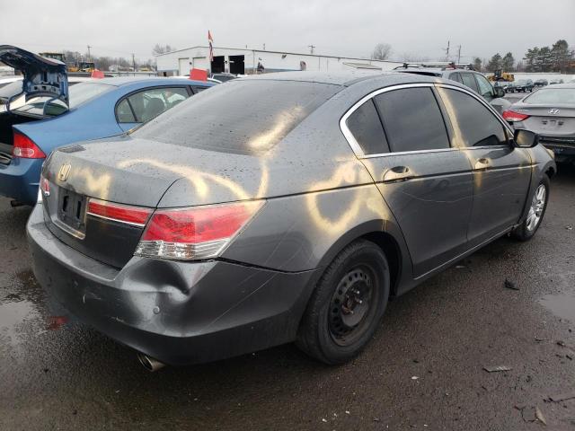 Photo 3 from auction – 2011 HONDA ACCORD LXP with VIN 1HGCP2F48BA128161