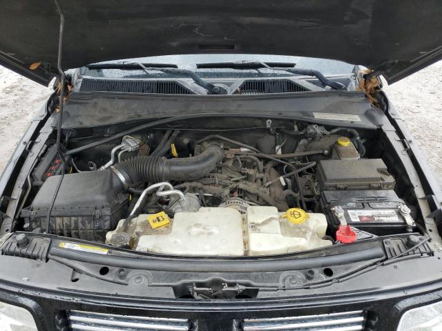 Photo 12 from auction – 2011 DODGE NITRO HEAT with VIN 1D4PT4GK3BW599161