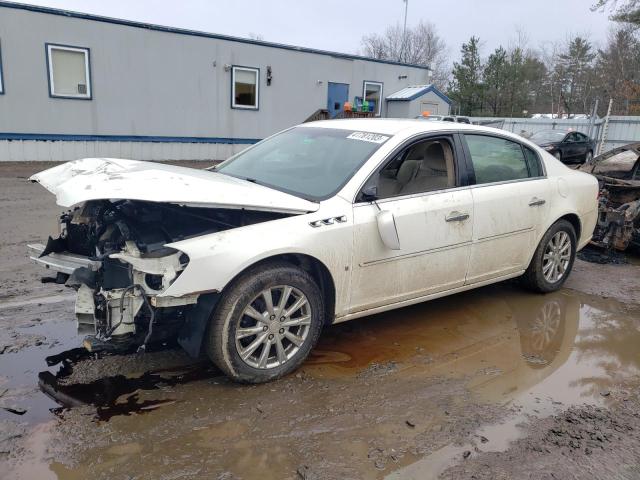 BUICK LUCERNE CX 2009 with VIN 1G4HP57199U109021 - Photo from auction