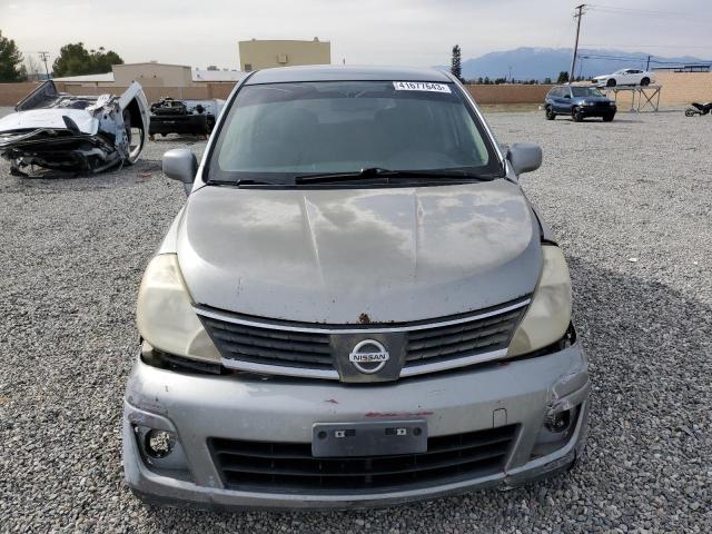 Photo 5 from auction – 2009 NISSAN VERSA S with VIN 3N1BC13E99L384196