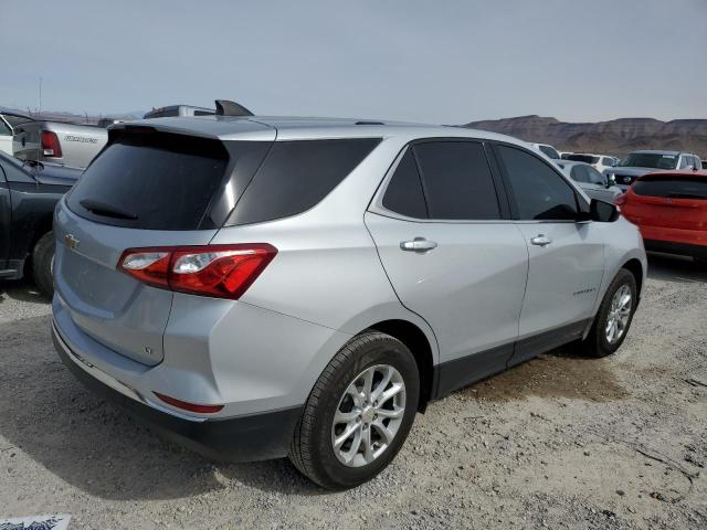 Photo 3 from auction – 2019 CHEVROLET EQUINOX LT with VIN 2GNAXKEV9K6237944