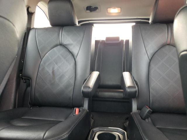 Photo 10 from auction – 2021 TOYOTA HIGHLANDER with VIN 5TDFARAH3MS005518