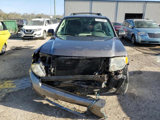 Foto 5 de la subasta – 2011 FORD ESCAPE XLS con VIN 1FMCU0C74BKA35850