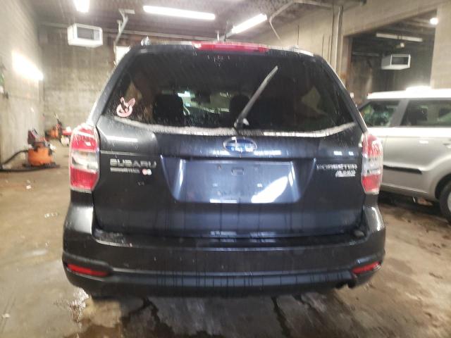 Photo 6 from auction – 2014 SUBARU FORESTER 2 with VIN JF2SJAGC8EH516015