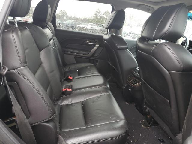 Photo 11 from auction – 2011 ACURA MDX TECHNO with VIN 2HNYD2H65BH542960