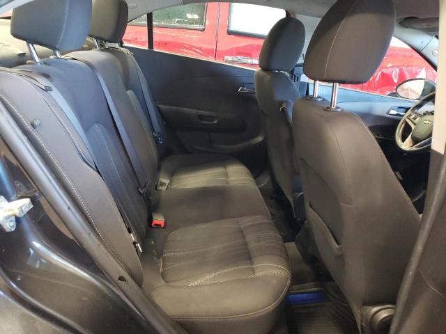 صورة رقم 10 من المزاد - 2014 CHEVROLET SONIC LT مع VIN 1G1JC5SH4E4192236