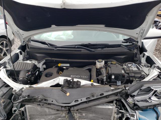 Photo 12 from auction – 2020 CHEVROLET EQUINOX LT with VIN 3GNAXJEV4LS528350