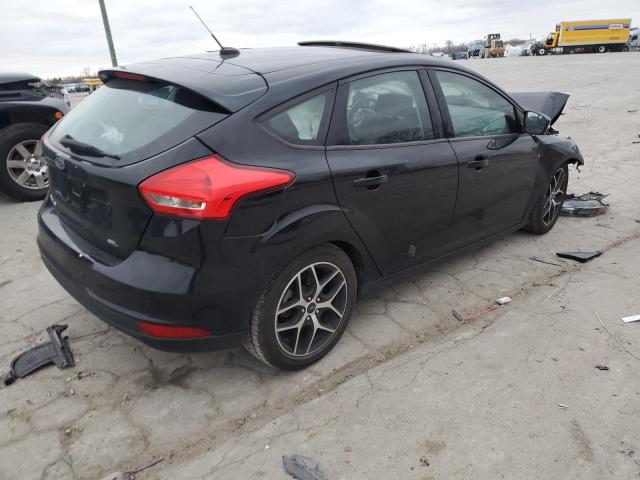 Photo 3 from auction – 2017 FORD FOCUS SEL with VIN 1FADP3M28HL289333