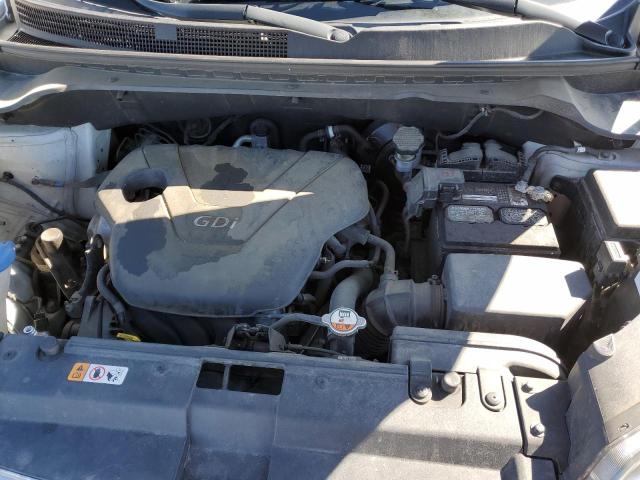 Photo 12 from auction – 2015 KIA SOUL with VIN KNDJN2A22F7815933